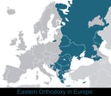 OrthodoxyInEurope