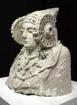 La_Dama_de_Elche