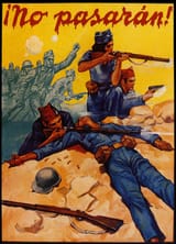 nopasaran