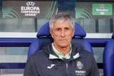 enrique setien