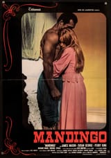 Mandingo 1975