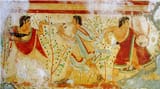 etruscans