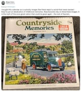 countryside memories