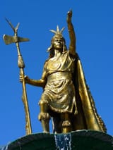 Atahualpa Inca Yupanqui