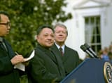 Deng-Xiaoping-Chinese-Pres-Jimmy-Carter-White-January-1979