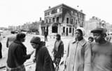 Brixton riots