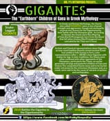 Mr_ P&#039;s Mythopedia
