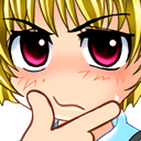 satoko think