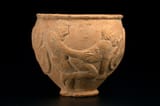 Relief_-_earthenware_-_Rijksmuseum_van_Oudheden_2