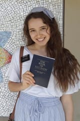 mormon