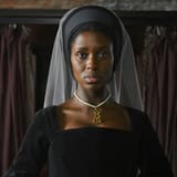 Anne Boleyn Historically Accurate