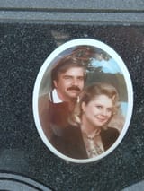 Paul and Vonda Bellofatto