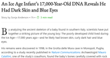 blue eyes Italians 17k ago
