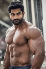 Chad Indian