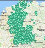 mosques in germany