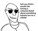 nihilist