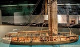 Jefferson Gunboat