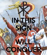 by this sign conquer