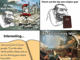 christianity