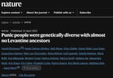 carthage dna