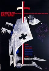 Krzyżacy_(Knights_of_the_Teutonic_Order,_1960)_film_poster