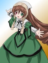 suiseiseki