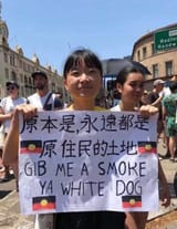 whitedog