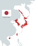 kingdom-of-japan
