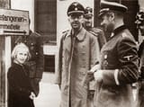 Gudrun und Heinrich Himmler