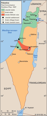 Partition-plan-Peel-Commission-report-1937