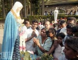 papist idolatry