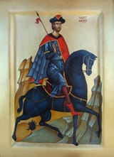 Harold Godwinson icon