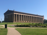 Parthenon_Nashville