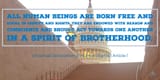 universal declaration of human rights