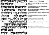 Psalm119b2
