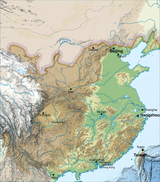Ming_location_map,_admin-topographic_relief_(2017)-en.svg