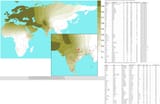 1The Light Skin Allele of SLC24A5 in South Asians and Europeans Shares Identity by Descent