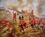 revolutionary war