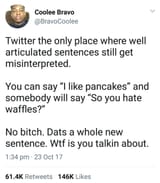 pancakes waffles