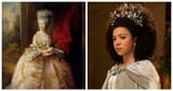 queen charlotte