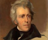 oil-Andrew-Jackson-canvas-Thomas-Sully-National-1845