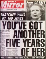 Milk Snatcher Does it Again!
