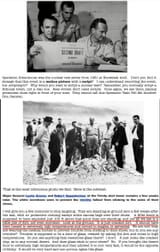 nukes nuclear weapons mass destruction fake hoax atomic 2