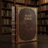 The Holy Metaphoric Bible