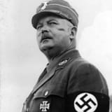 ernst rohm