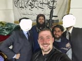 Lord Miles afghanistan