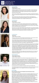 catholic legal immigration network - all jews