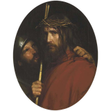 themockingofChrist