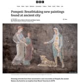 pompeii fresco_