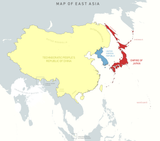 perfect east asia